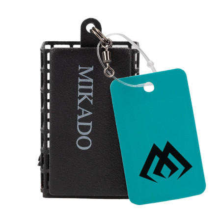 Koszyczek Zanętowy Mikado z Denkiem 150g