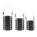 Koszyk Mikado T1 Cage Feeder - Roz M 20g - Centrum wędkarskie - Sklep wędkarski Jarofishing Koszyk Mikado T1 Cage Feeder - Roz M 20g - Centrum wędkarskie - Sklep wędkarski Jarofishing