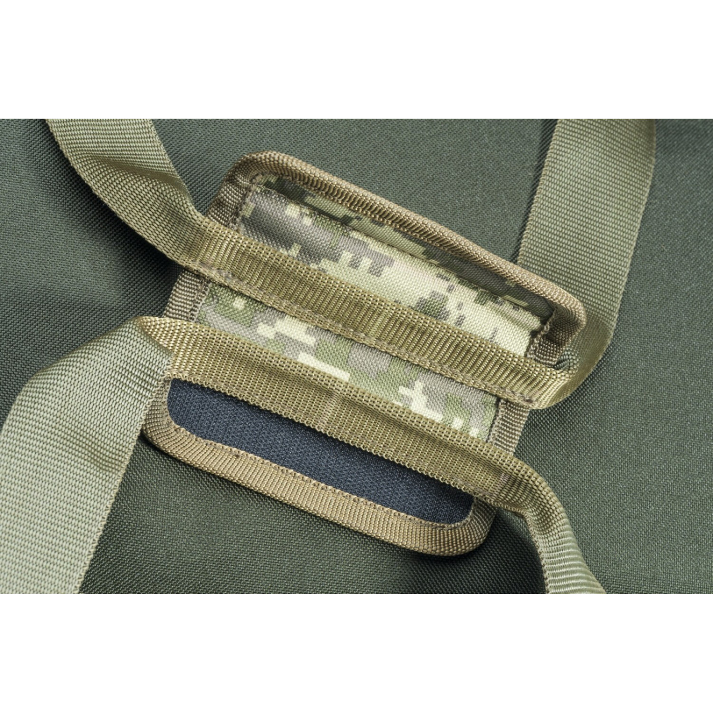 Torba Mivardi CamoCODE Large - Centrum wędkarskie - Sklep wędkarski Jarofishing Torba Mivardi CamoCODE Large - Centrum wędkarskie - Sklep wędkarski Jarofishing