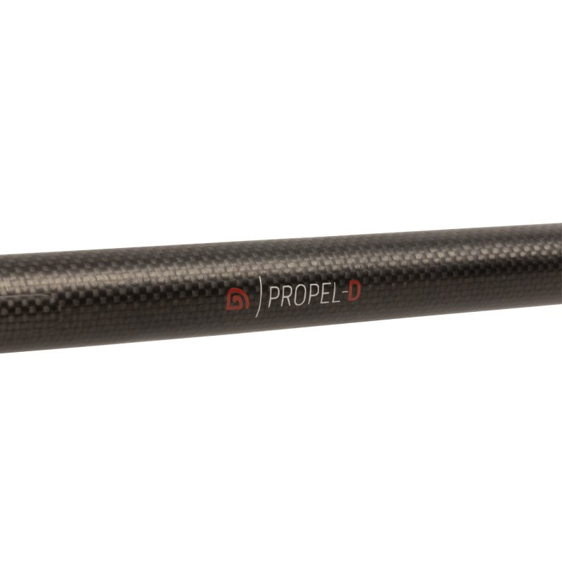 Wędka Trakker Propel-D 12ft 3.75lb - Centrum wędkarskie - Sklep wędkarski Jarofishing Wędka Trakker Propel-D 12ft 3.75lb - Centrum wędkarskie - Sklep wędkarski Jarofishing