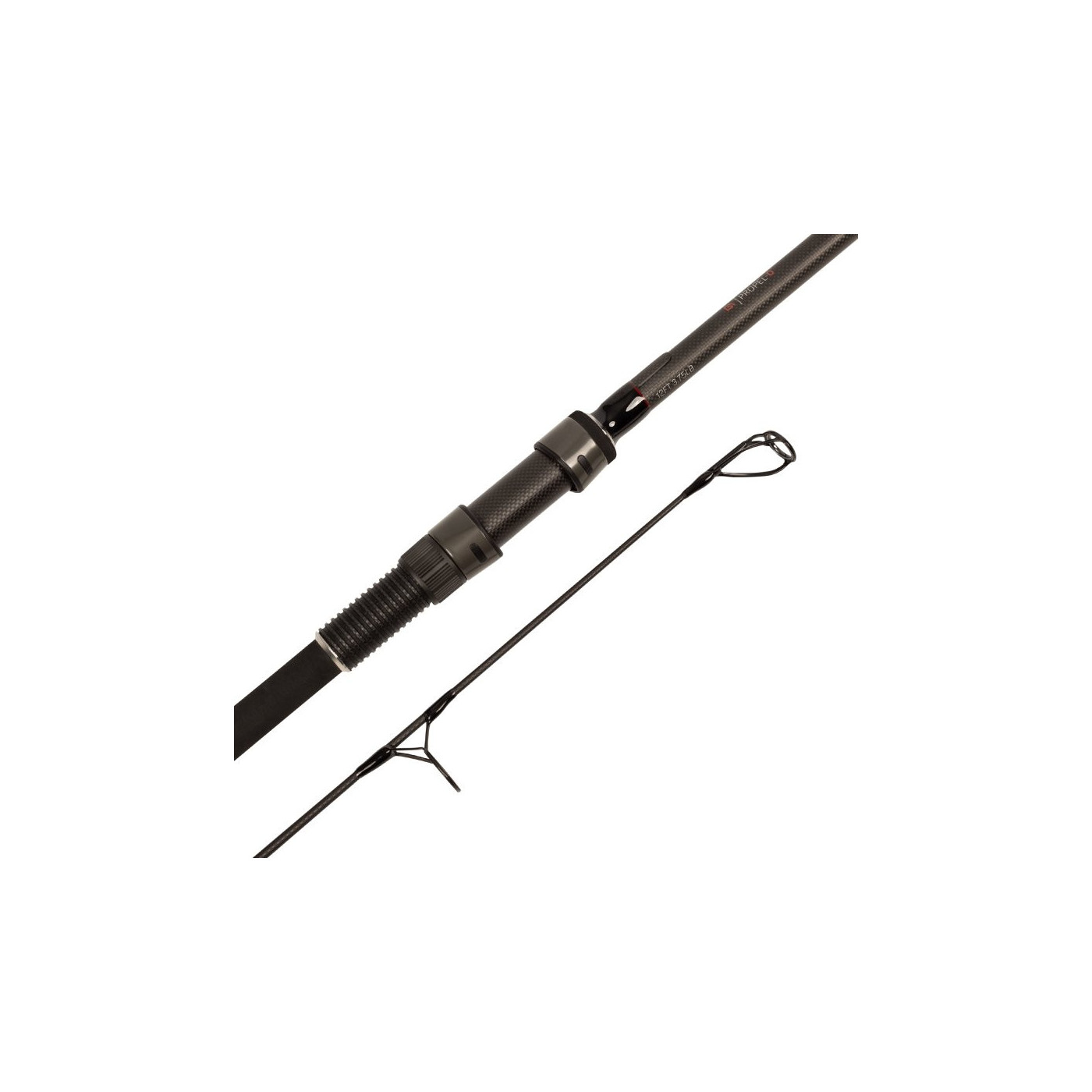 Wędka Trakker Propel-D 13ft 3.75lb - Centrum wędkarskie - Sklep wędkarski Jarofishing Wędka Trakker Propel-D 13ft 3.75lb - Centrum wędkarskie - Sklep wędkarski Jarofishing