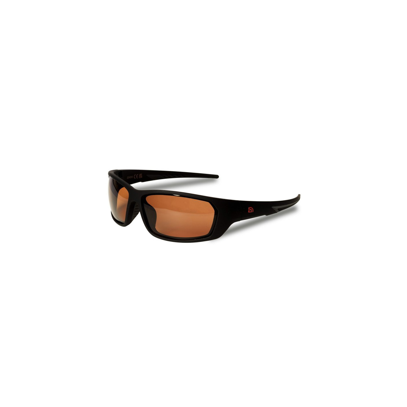 Okulary Trakker Amber Wrap Around Sunglasses - Centrum wędkarskie - Sklep wędkarski Jarofishing Okulary Trakker Amber Wrap Around Sunglasses - Centrum wędkarskie - Sklep wędkarski Jarofishing