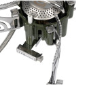 Palnik Gazowy Trakker Armolife CG-4 Stove - Centrum wędkarskie - Sklep wędkarski Jarofishing