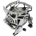 Palnik Gazowy Trakker Armolife CG-4 Stove - Centrum wędkarskie - Sklep wędkarski Jarofishing