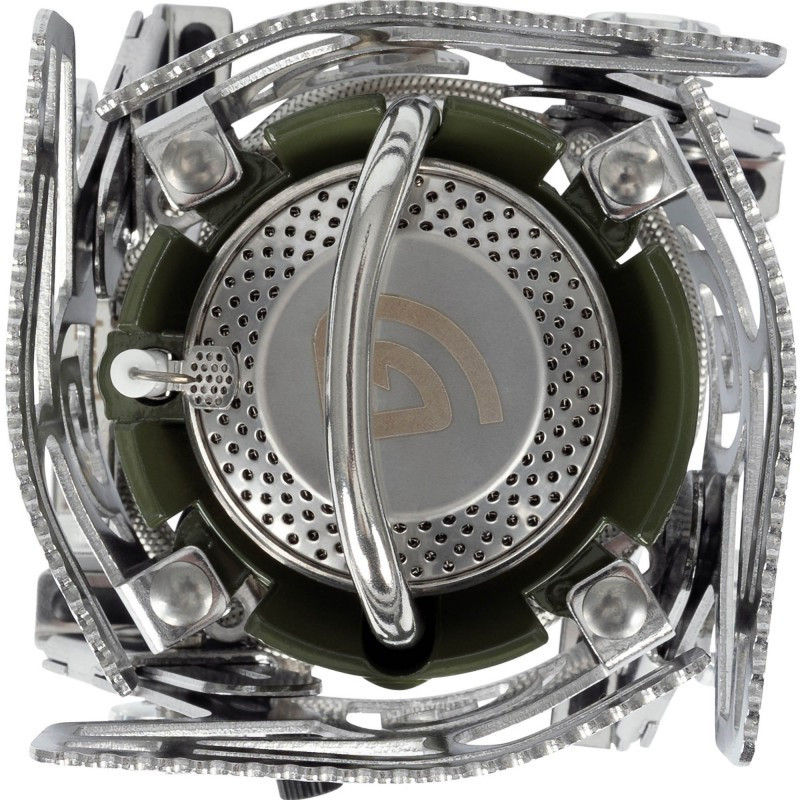 Palnik Gazowy Trakker Armolife CG-4 Stove - Centrum wędkarskie - Sklep wędkarski Jarofishing