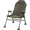 Fotel Trakker RLX Armchair - Centrum wędkarskie - Sklep wędkarski Jarofishing