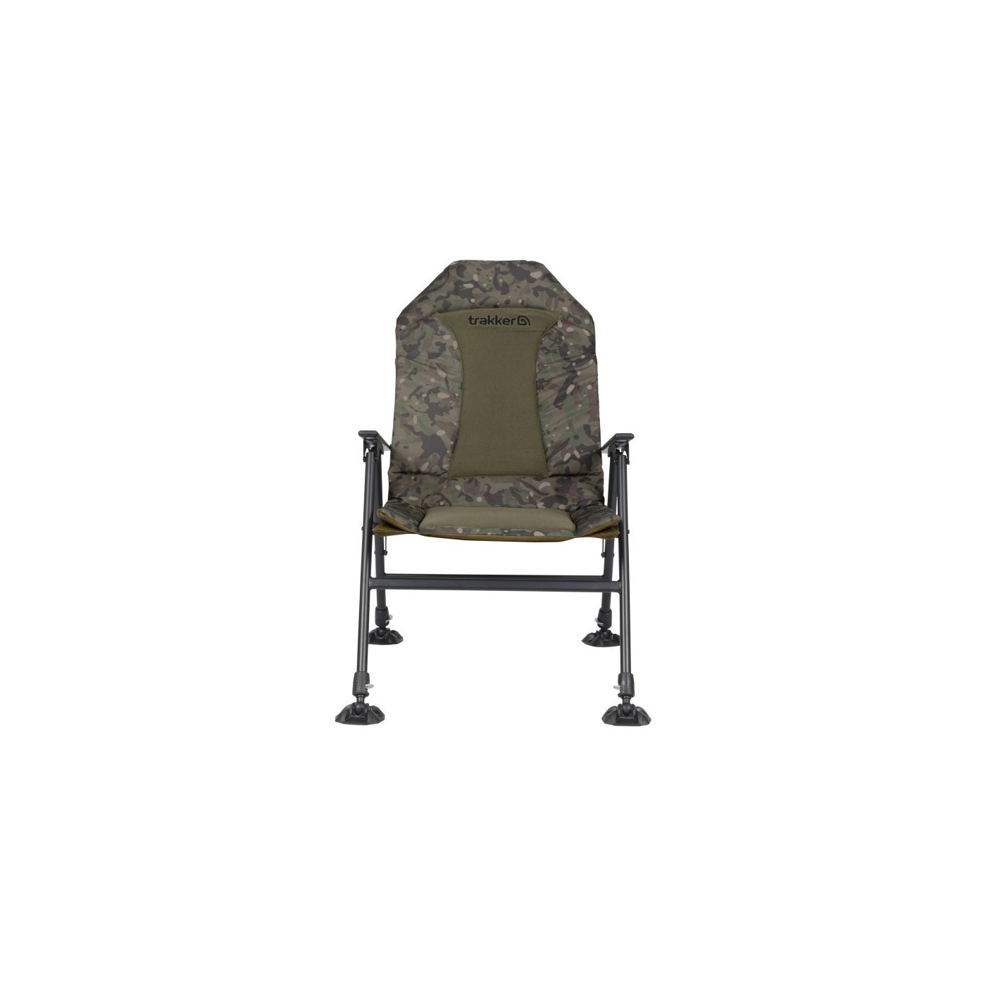 Fotel Trakker RLX Armchair - Centrum wędkarskie - Sklep wędkarski Jarofishing