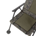 Fotel Trakker RLX Armchair - Centrum wędkarskie - Sklep wędkarski Jarofishing
