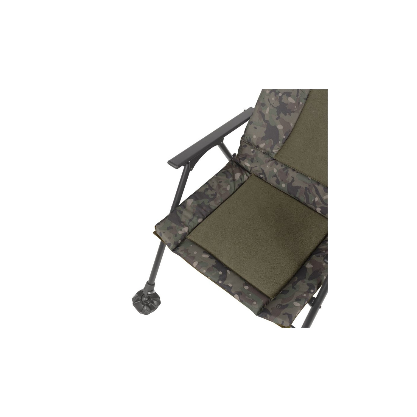 Fotel Trakker RLX Armchair - Centrum wędkarskie - Sklep wędkarski Jarofishing
