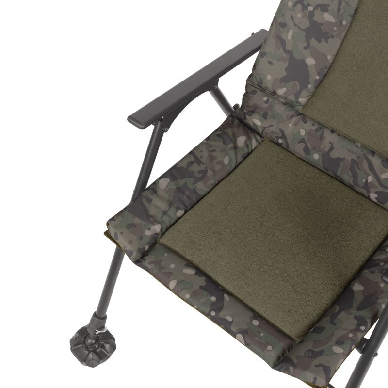 Fotel Trakker RLX Armchair - Centrum wędkarskie - Sklep wędkarski Jarofishing