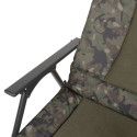 Fotel Trakker RLX Armchair - Centrum wędkarskie - Sklep wędkarski Jarofishing