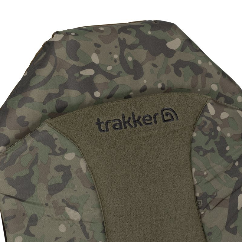 Fotel Trakker RLX Armchair - Centrum wędkarskie - Sklep wędkarski Jarofishing