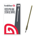 Trakker Fused PVA Bag Stem (QC Swivel) - Centrum wędkarskie - Sklep wędkarski Jarofishing
