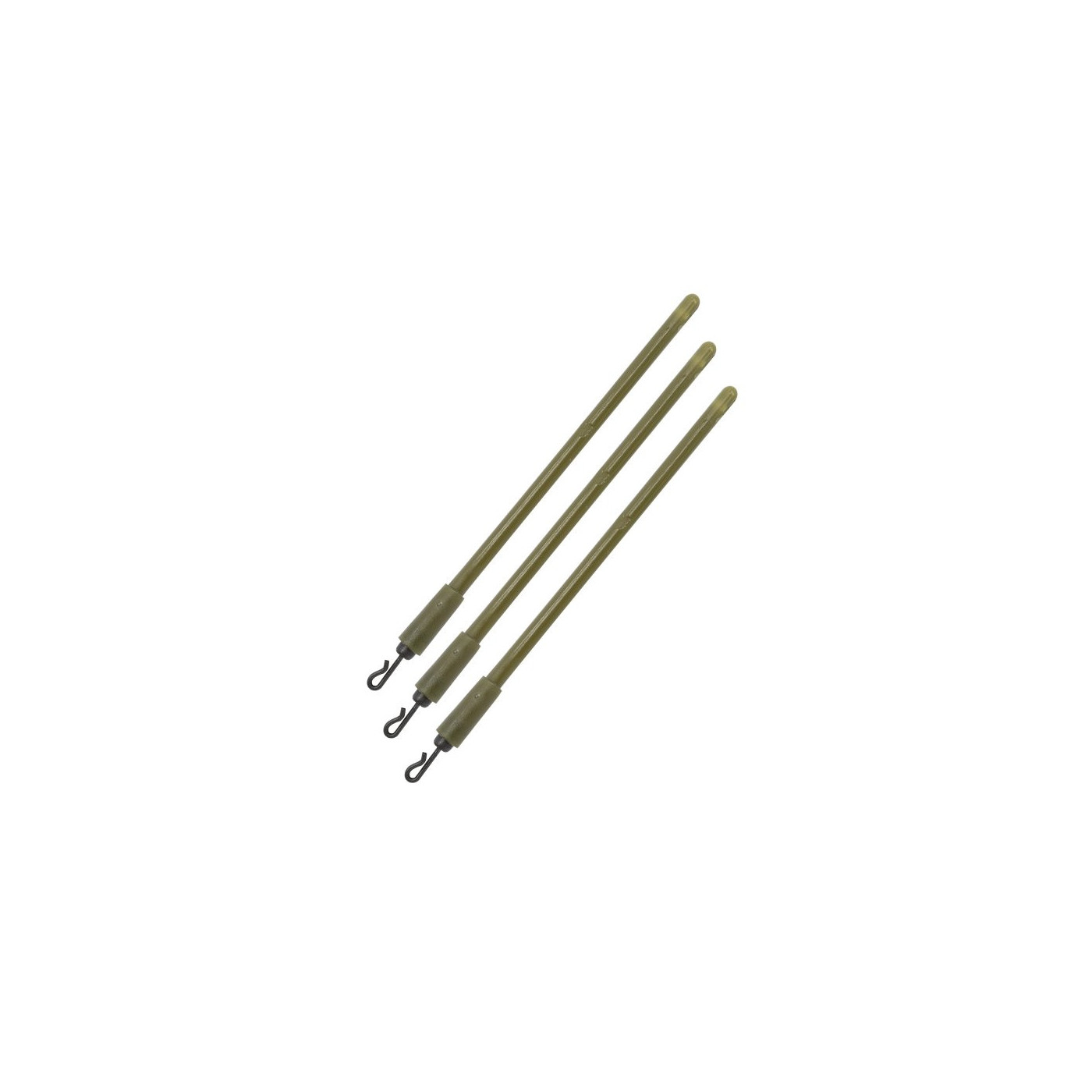 Trakker Fused PVA Bag Stem (QC Swivel) - Centrum wędkarskie - Sklep wędkarski Jarofishing