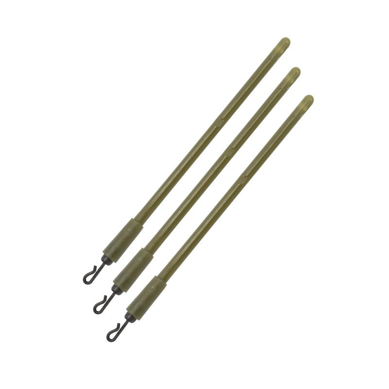 Trakker Fused PVA Bag Stem (QC Swivel) - Centrum wędkarskie - Sklep wędkarski Jarofishing
