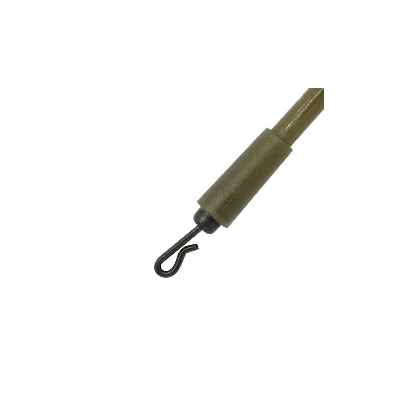 Trakker Fused PVA Bag Stem (QC Swivel) - Centrum wędkarskie - Sklep wędkarski Jarofishing