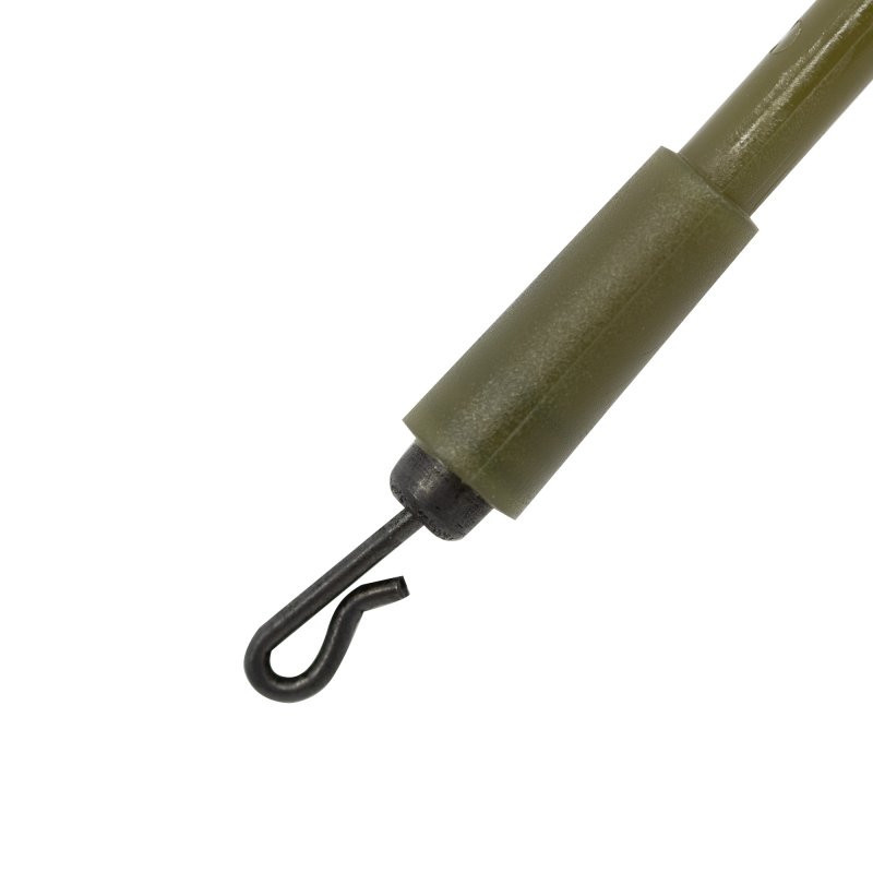 Trakker Fused PVA Bag Stem (QC Swivel) - Centrum wędkarskie - Sklep wędkarski Jarofishing