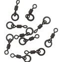 Krętliki Z Kółkiem Trakker Micro Ring Swivel Roz.20 - Centrum wędkarskie - Sklep wędkarski Jarofishing Krętliki Z Kółkiem Trakker Micro Ring Swivel Roz.20 - Centrum wędkarskie - Sklep wędkarski Jarofishing