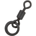 Krętliki Z Kółkiem Trakker Micro Ring Swivel Roz.20 - Centrum wędkarskie - Sklep wędkarski Jarofishing Krętliki Z Kółkiem Trakker Micro Ring Swivel Roz.20 - Centrum wędkarskie - Sklep wędkarski Jarofishing