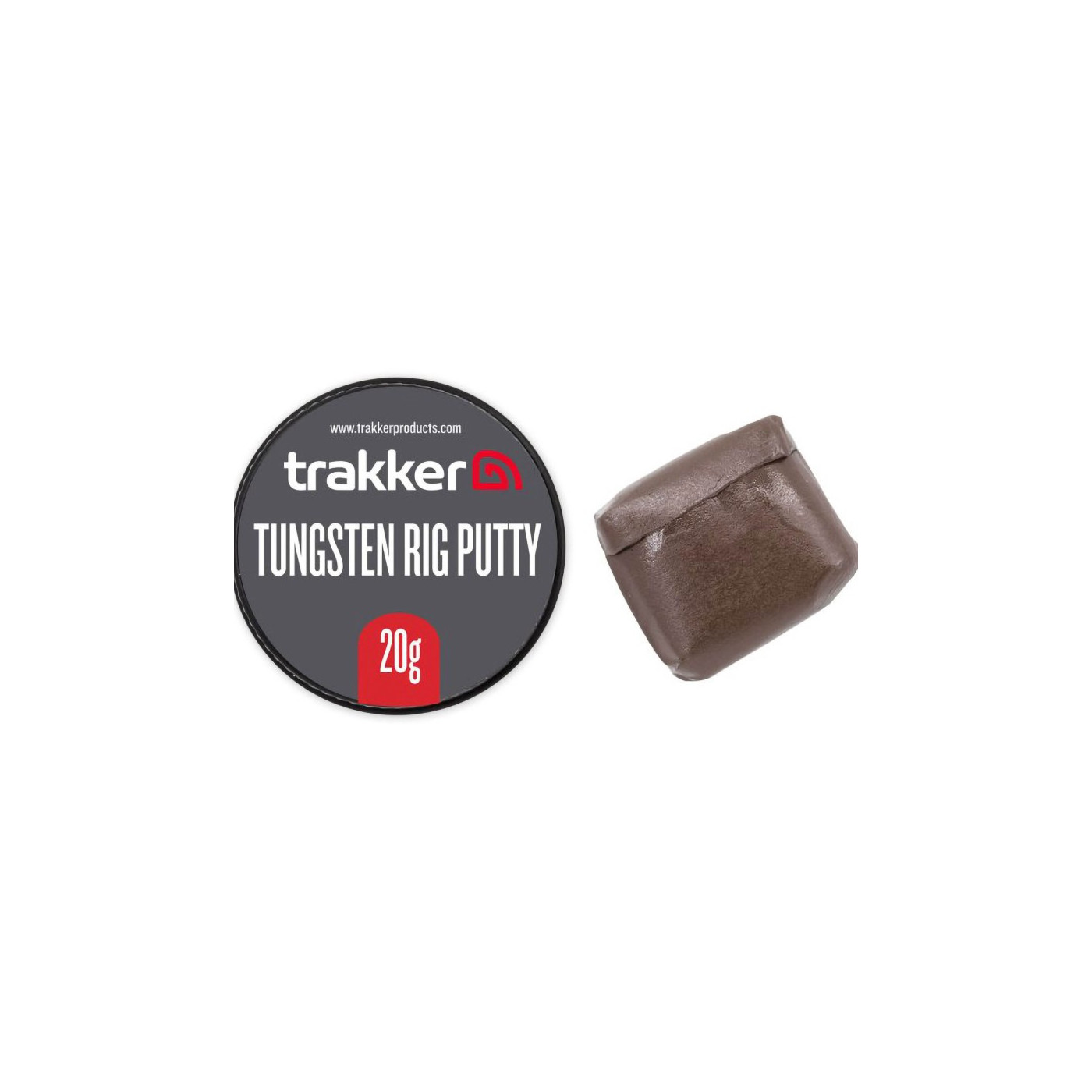 Pasta Dociążająca Trakker Tungsten Rig Putty - Centrum wędkarskie - Sklep wędkarski Jarofishing Pasta Dociążająca Trakker Tungsten Rig Putty - Centrum wędkarskie - Sklep wędkarski Jarofishing