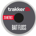 Nić Trakker Bait Floss 20m - Centrum wędkarskie - Sklep wędkarski Jarofishing Nić Trakker Bait Floss 20m - Centrum wędkarskie - Sklep wędkarski Jarofishing