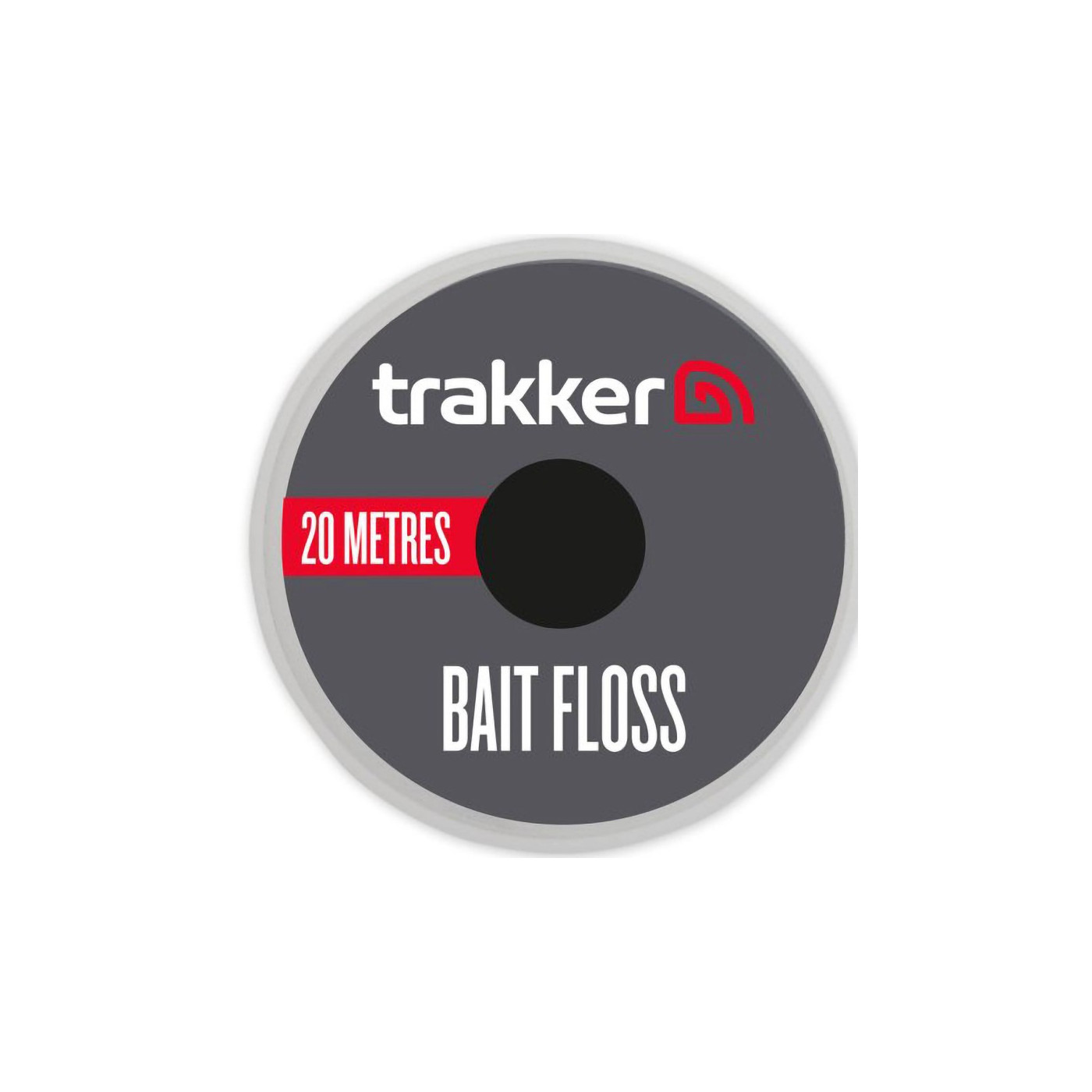 Nić Trakker Bait Floss 20m - Centrum wędkarskie - Sklep wędkarski Jarofishing Nić Trakker Bait Floss 20m - Centrum wędkarskie - Sklep wędkarski Jarofishing