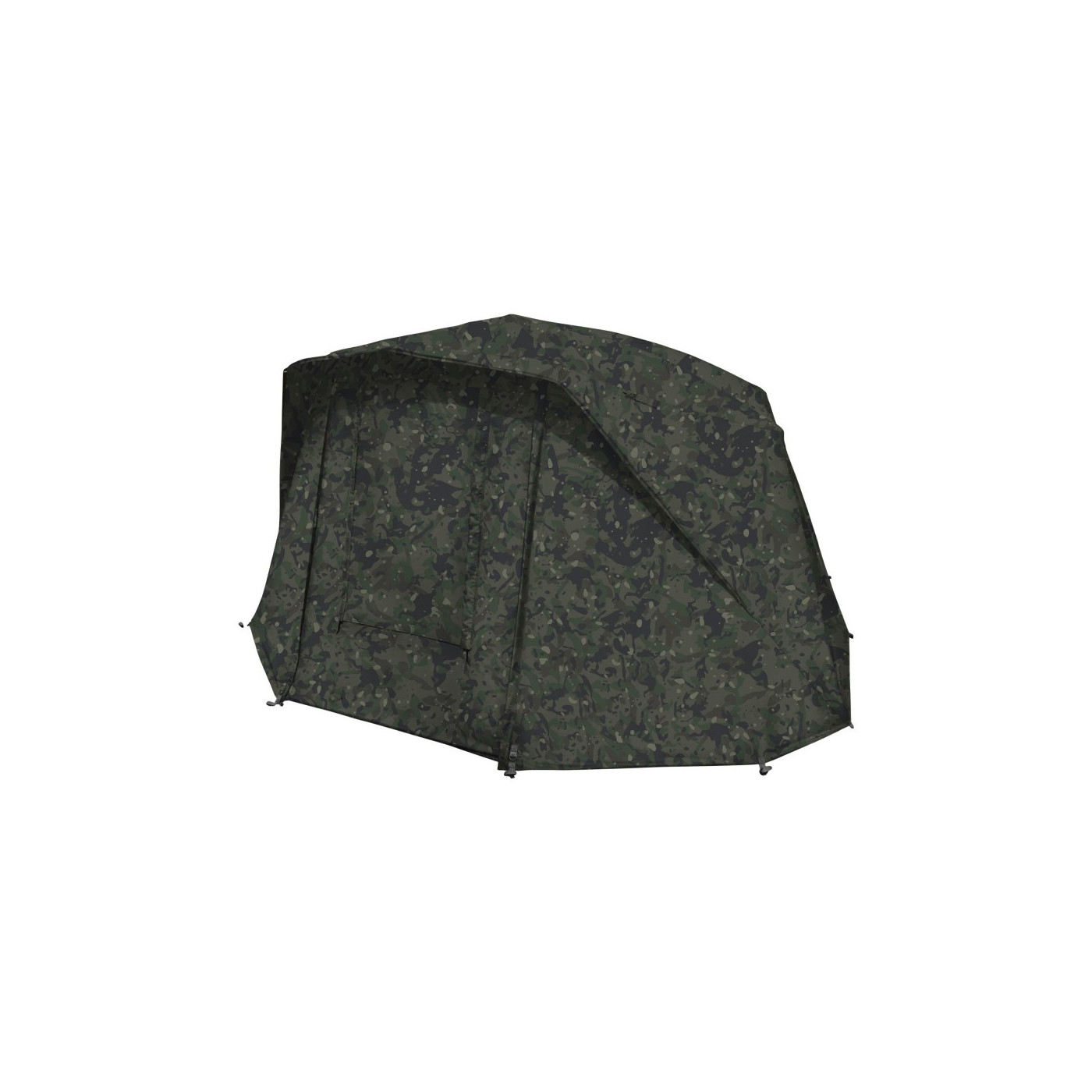 Narzuta Trakker Tempest RS 100 Overwrap - Camo - Centrum wędkarskie - Sklep wędkarski Jarofishing