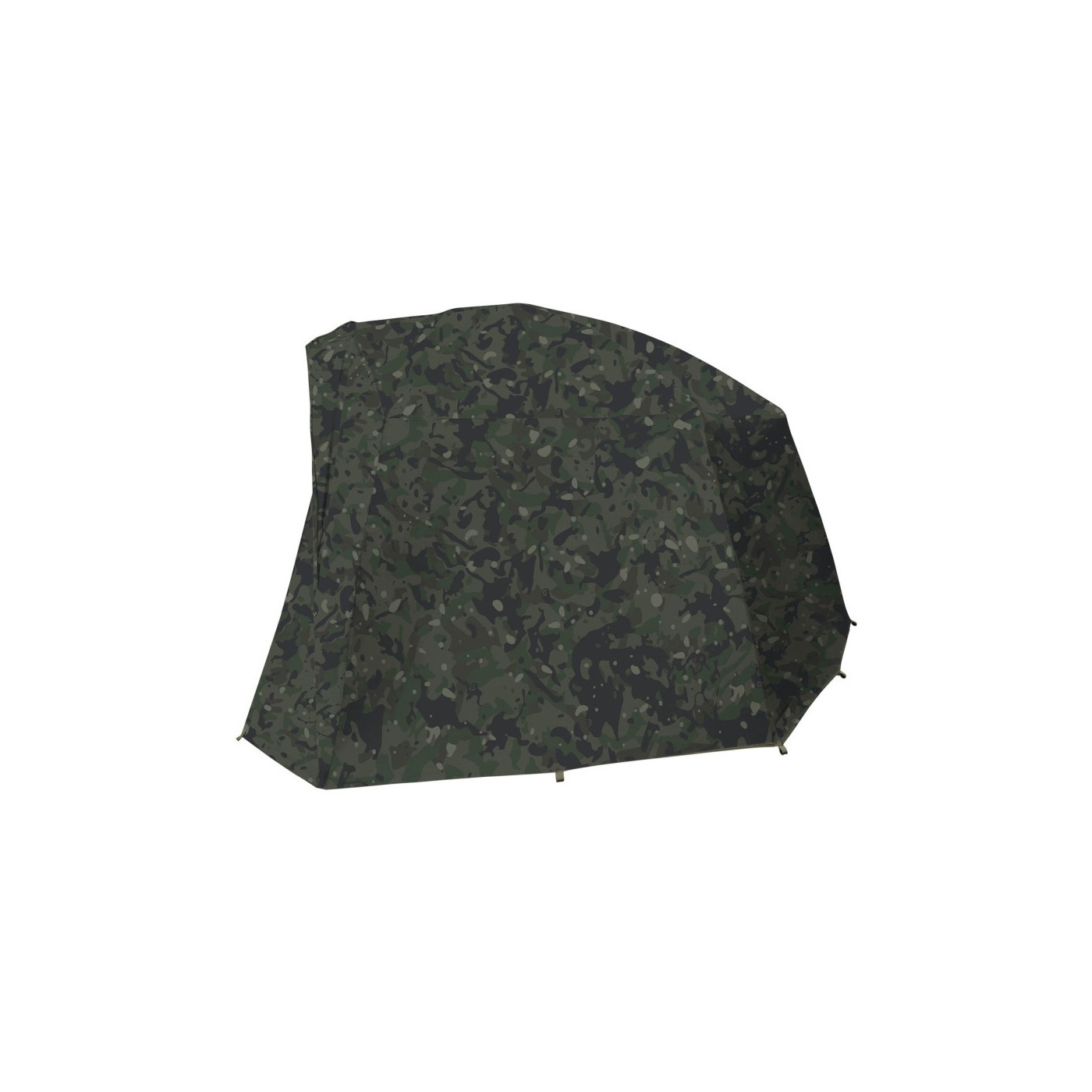 Narzuta Trakker Tempest RS 100 Overwrap - Camo - Centrum wędkarskie - Sklep wędkarski Jarofishing