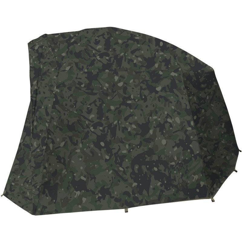 Narzuta Trakker Tempest RS 100 Overwrap - Camo - Centrum wędkarskie - Sklep wędkarski Jarofishing