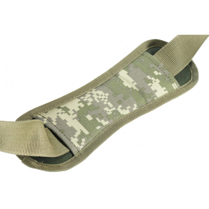 Torba Mivardi CamoCODE Large - Centrum wędkarskie - Sklep wędkarski Jarofishing Torba Mivardi CamoCODE Large - Centrum wędkarskie - Sklep wędkarski Jarofishing