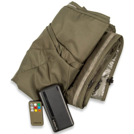 Wpinana Podsufitka Z Wbudowanym Podświetleniem Trakker...