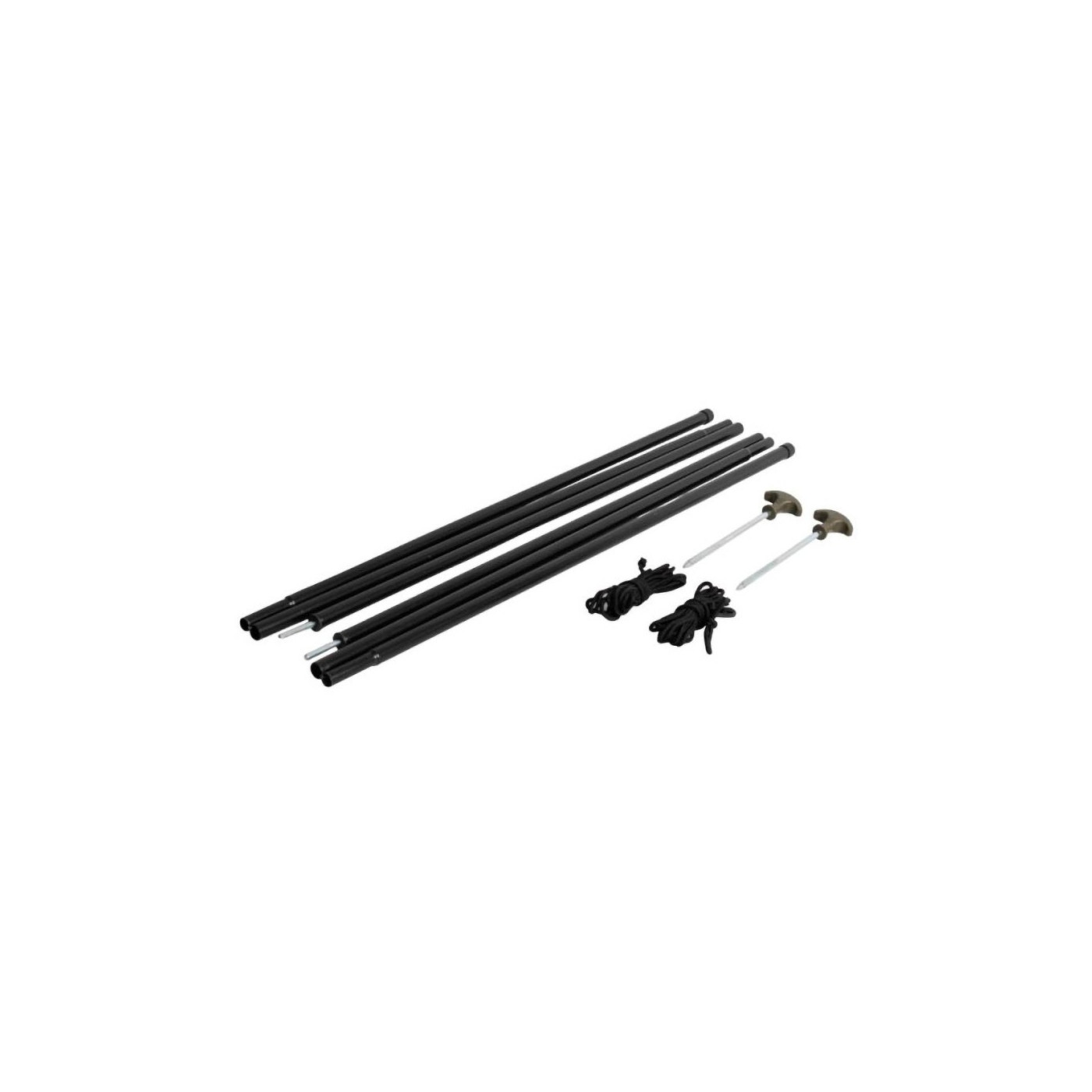 Zestaw Podpórek Trakker Gazebo Door Pole Kit - Centrum wędkarskie - Sklep wędkarski Jarofishing Zestaw Podpórek Trakker Gazebo Door Pole Kit - Centrum wędkarskie - Sklep wędkarski Jarofishing