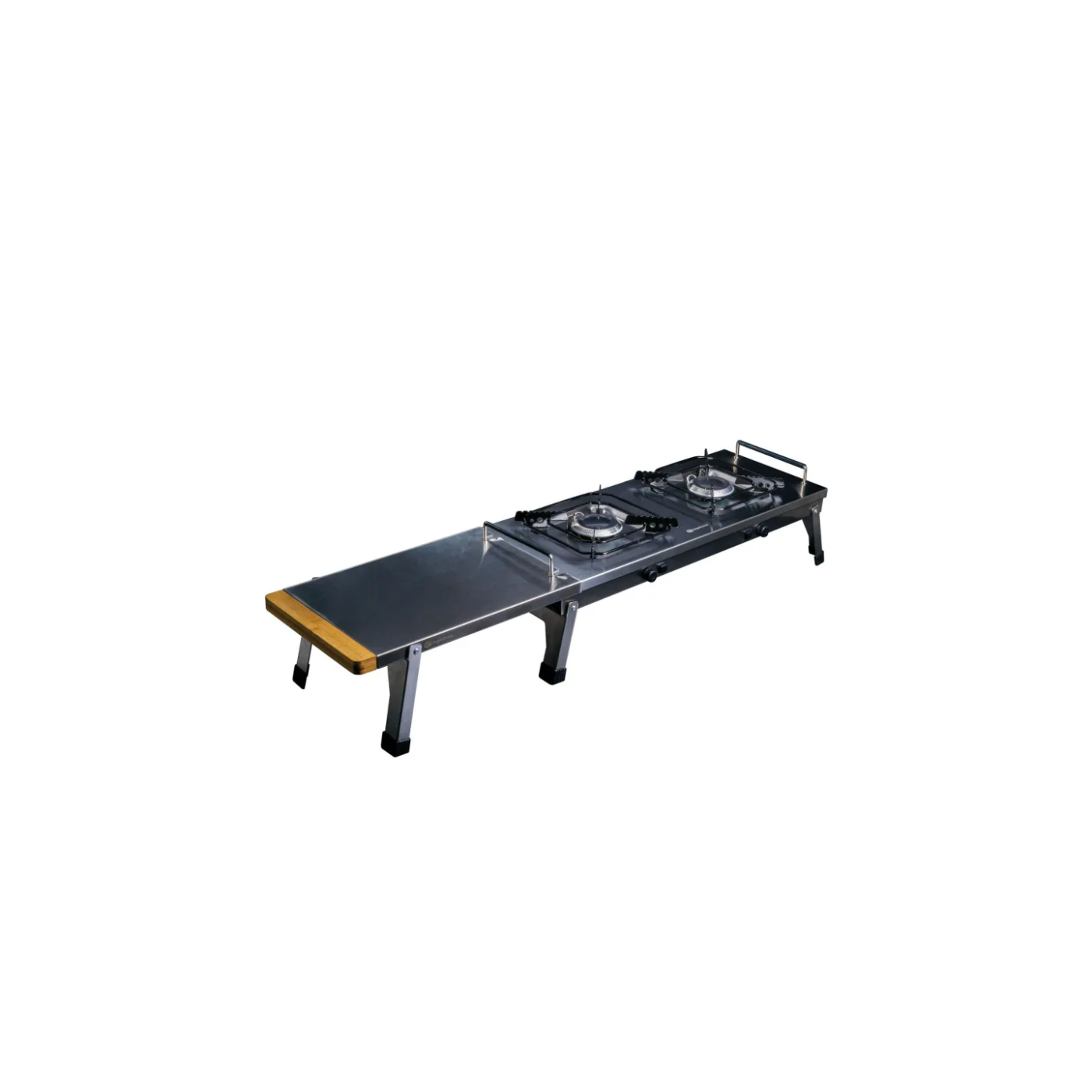 Kuchenka RidgeMonkey Grilla CookStation Double Hob - Centrum wędkarskie - Sklep wędkarski Jarofishing Kuchenka RidgeMonkey Grilla CookStation Double Hob - Centrum wędkarskie - Sklep wędkarski Jarofishing