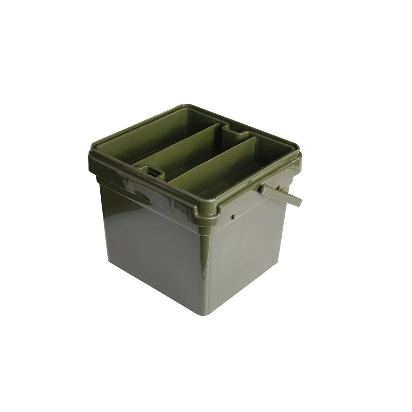 Wiadro RidgeMonkey Compact Bucket System 7,5l - Centrum wędkarskie - Sklep wędkarski Jarofishing Wiadro RidgeMonkey Compact Bucket System 7,5l - Centrum wędkarskie - Sklep wędkarski Jarofishing