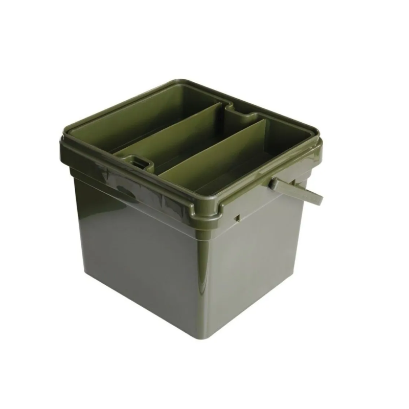 Wiadro RidgeMonkey Compact Bucket System 7,5l - Centrum wędkarskie - Sklep wędkarski Jarofishing Wiadro RidgeMonkey Compact Bucket System 7,5l - Centrum wędkarskie - Sklep wędkarski Jarofishing