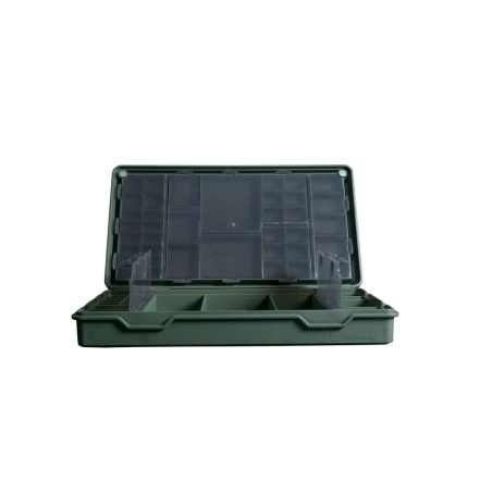 Pudełko RidgeMonkey Armoury Lite Tackle Box