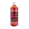 Liquid Food Ultimate Products Monster Crab & Strawberry 500ml - Centrum wędkarskie - Sklep wędkarski Jarofishing Liquid Food Ultimate Products Monster Crab & Strawberry 500ml - Centrum wędkarskie - Sklep wędkarski Jarofishing