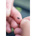 Ridgemonkey Connexion 0,6 mm Zaciski 50 sztuk - Centrum wędkarskie - Sklep wędkarski Jarofishing Ridgemonkey Connexion 0,6 mm Zaciski 50 sztuk - Centrum wędkarskie - Sklep wędkarski Jarofishing