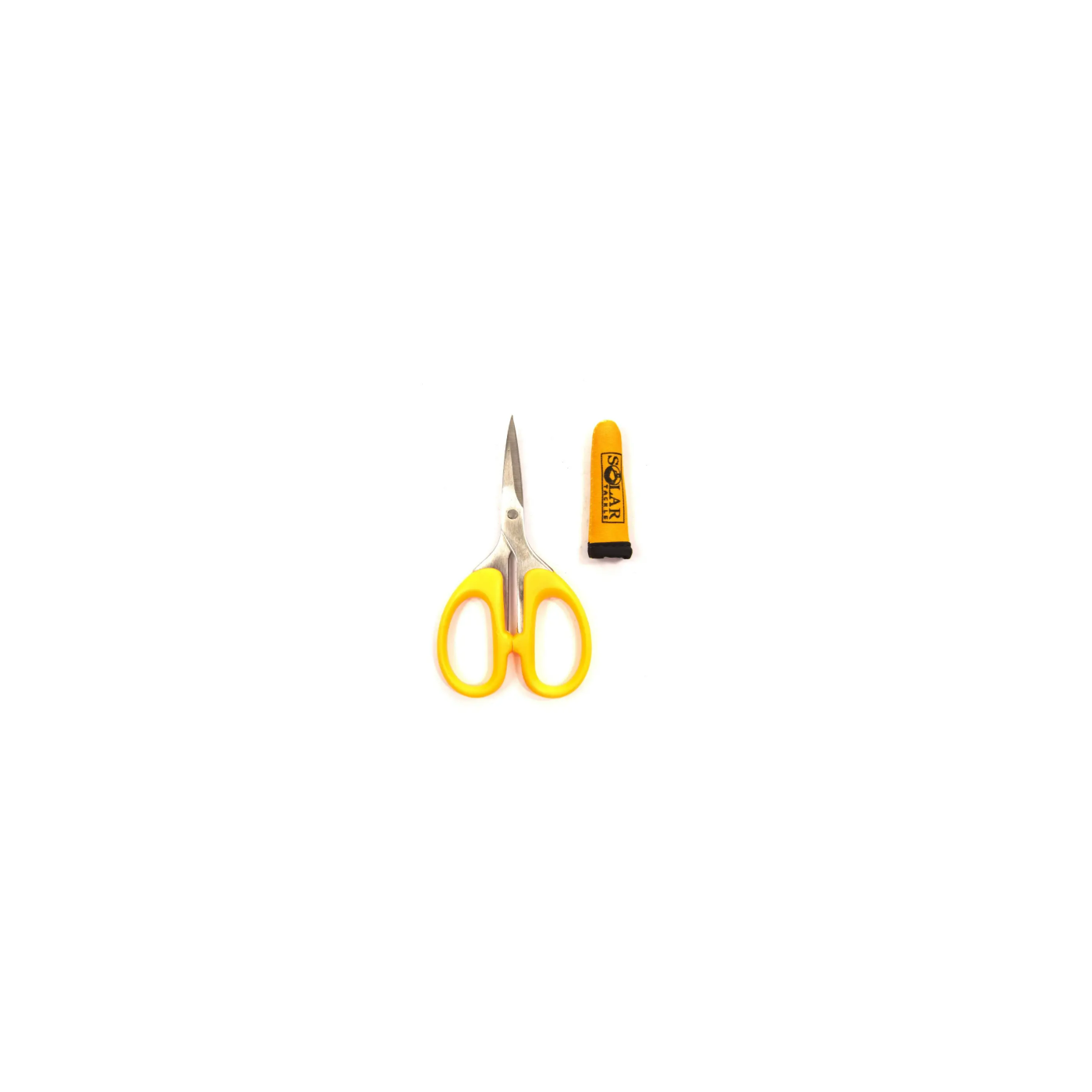 Nożyczki Solar Serrated Braid Scissors - Centrum wędkarskie - Sklep wędkarski Jarofishing Nożyczki Solar Serrated Braid Scissors - Centrum wędkarskie - Sklep wędkarski Jarofishing