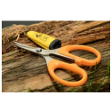 Nożyczki Solar Serrated Braid Scissors - Centrum wędkarskie - Sklep wędkarski Jarofishing Nożyczki Solar Serrated Braid Scissors - Centrum wędkarskie - Sklep wędkarski Jarofishing