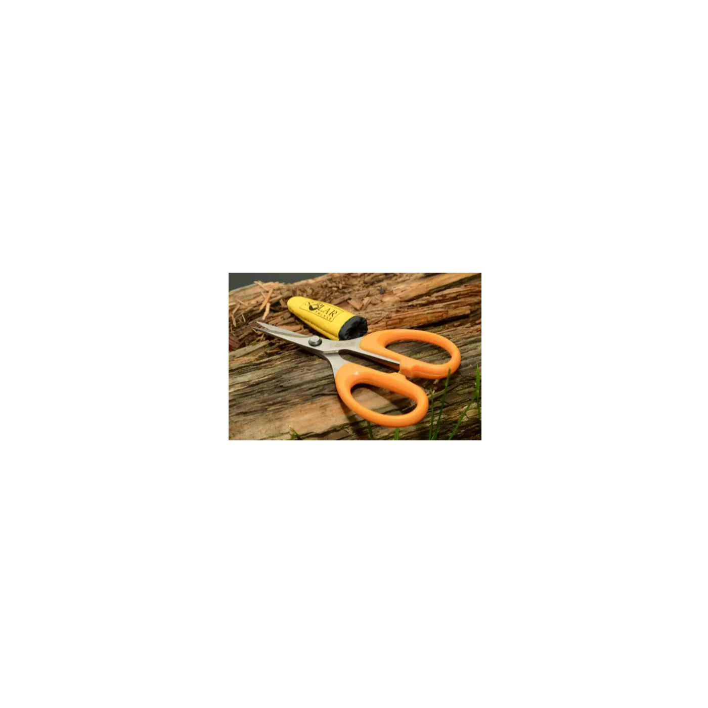 Nożyczki Solar Serrated Braid Scissors - Centrum wędkarskie - Sklep wędkarski Jarofishing Nożyczki Solar Serrated Braid Scissors - Centrum wędkarskie - Sklep wędkarski Jarofishing