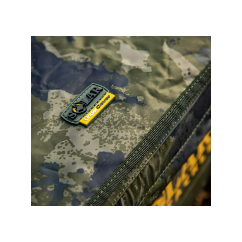 Mata Solar Undercover Camo Inflatable Unhooking Mat - Centrum wędkarskie - Sklep wędkarski Jarofishing Mata Solar Undercover Camo Inflatable Unhooking Mat - Centrum wędkarskie - Sklep wędkarski Jarofishing