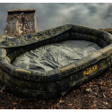 Mata Solar Undercover Camo Inflatable Unhooking Mat - Centrum wędkarskie - Sklep wędkarski Jarofishing Mata Solar Undercover Camo Inflatable Unhooking Mat - Centrum wędkarskie - Sklep wędkarski Jarofishing