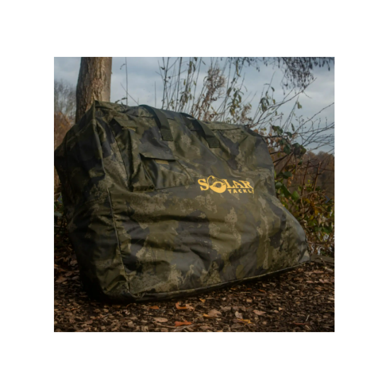 Mata Solar Undercover Camo Inflatable Unhooking Mat - Centrum wędkarskie - Sklep wędkarski Jarofishing Mata Solar Undercover Camo Inflatable Unhooking Mat - Centrum wędkarskie - Sklep wędkarski Jarofishing