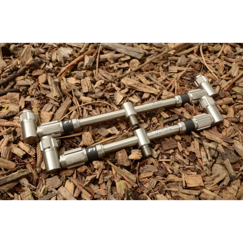Solar P1 2 Rod Back Buzzer Bar - Centrum wędkarskie - Sklep wędkarski Jarofishing Solar P1 2 Rod Back Buzzer Bar - Centrum wędkarskie - Sklep wędkarski Jarofishing