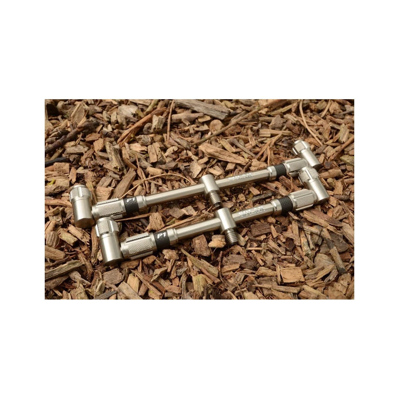 Solar P1 2 Rod Front Buzzer Bar - Centrum wędkarskie - Sklep wędkarski Jarofishing Solar P1 2 Rod Front Buzzer Bar - Centrum wędkarskie - Sklep wędkarski Jarofishing