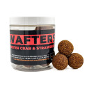 Waftersy Ultimate Products Monster Crab & Strawberry Roz.24mm - Centrum wędkarskie - Sklep wędkarski Jarofishing Waftersy Ultimate Products Monster Crab & Strawberry Roz.24mm - Centrum wędkarskie - Sklep wędkarski Jarofishing