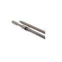 Solar P1 Travel Lite Bankstick 12 " do 19" (300 mm do 490 mm) - Centrum wędkarskie - Sklep wędkarski Jarofishing Solar P1 Travel Lite Bankstick 12 " do 19" (300 mm do 490 mm) - Centrum wędkarskie - Sklep wędkarski Jarofishing