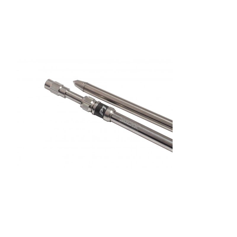 Solar P1 Travel Lite Bankstick 12 " do 19" (300 mm do 490 mm) - Centrum wędkarskie - Sklep wędkarski Jarofishing Solar P1 Travel Lite Bankstick 12 " do 19" (300 mm do 490 mm) - Centrum wędkarskie - Sklep wędkarski Jarofishing