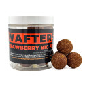 Waftersy Ultimate Products Strawberry Big Fish Roz.24mm - Centrum wędkarskie - Sklep wędkarski Jarofishing